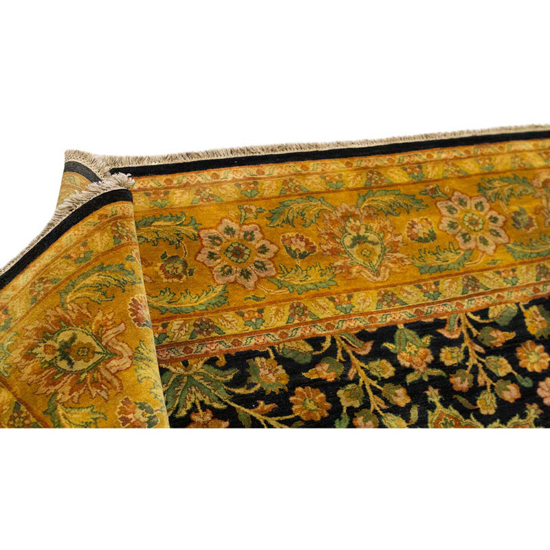 One-of-a-Kind 8'10" X 12'1" Area Rug
