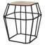 Paris Frame End Table-28638714-28638715