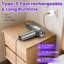 APTAY Handheld Vacuum