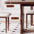 Nobia Ash Solid Wood Dining Table-1542103663
