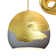 Ombre 1 - Light Pendant