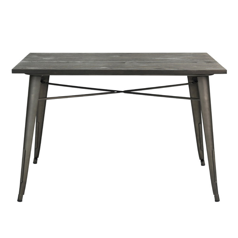 Packard Solid Wood Dining Table