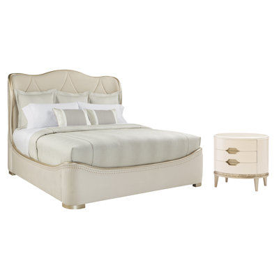 Adela Piece Bedroom Set