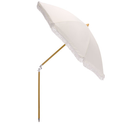 Valencia 6.5Ft Beach Umbrella