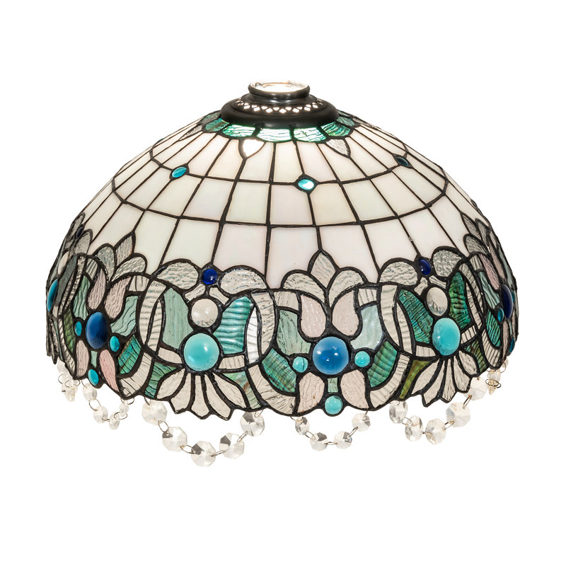 Dome Lamp Shade