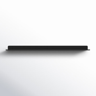 Maja Metal Floating Shelf