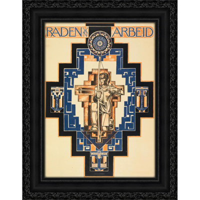 Raden Arbeid (Labor Board) (1920)
