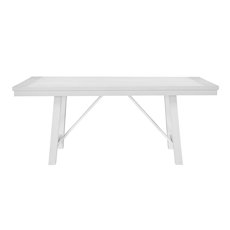 Table de salle à manger Clemensa
