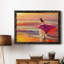 Catching The Breeze - Peinture sur toile encadrée-1541268341-1541268342
