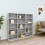 Armoire à CD vidaXL-242526378-242526383