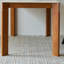 Table rectangulaire en bois de hêtre durable-756218427-756218425