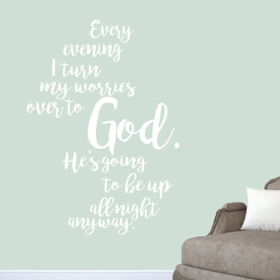 Sports Wall Decal