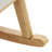 Upholstered Rocking Chair