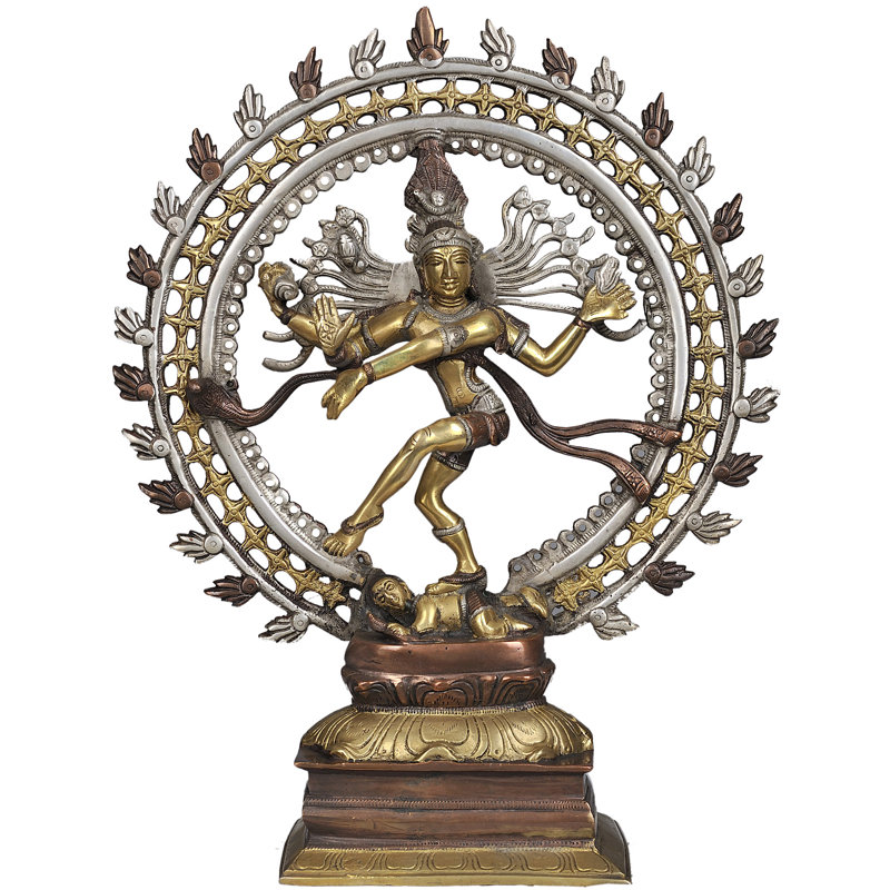 Nataraja - Le roi des danseurs
