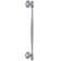 Finial Pivot Door Handle