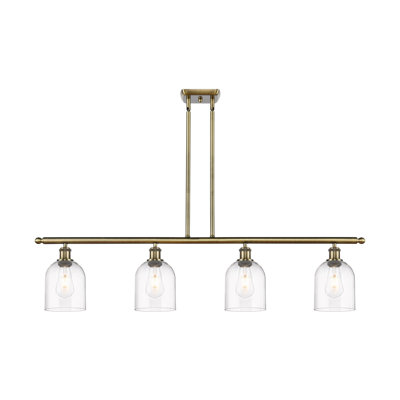 Odaniel 4 - Light Kitchen Island Pendant