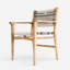 Chontales Dining Chair with Armrest in San Geronimo Manila-500889281-500889282