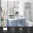 Czarnetzki Wall Bathroom Cabinet