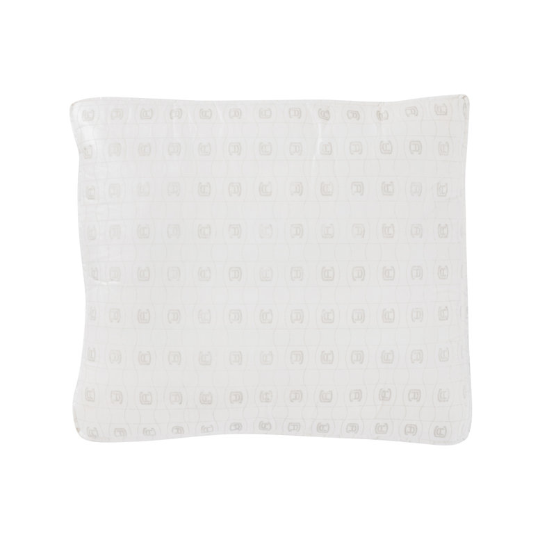 Mousse de coussin d'extérieur classique Classic, H 22 po x l 23 po x P 4 po