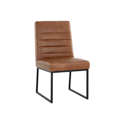 Spyros Upholstered Dining Chair