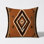 Sunlit Ridge Indoor And Outdoor Throw Pillow