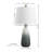 Retherford 23" Table Lamp