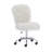 Faux Fur Task Chair-160406537