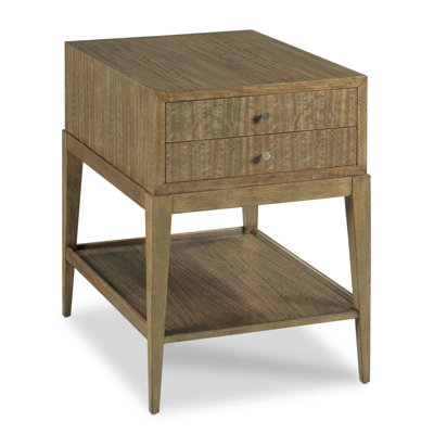 Broome End Table