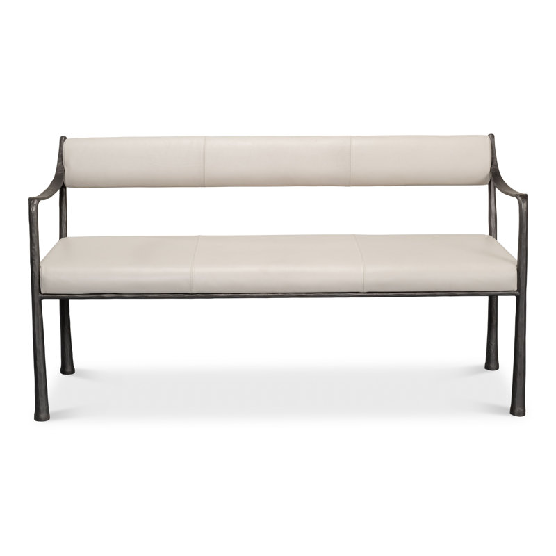 Eliana Upholstered Bench
