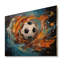 Allport - Impression sur bois de sport sur bois de pin naturel-109494827