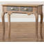 88cm Solid Wood Console Table
