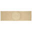 Solid Colour Standard Area Rug-824372728
