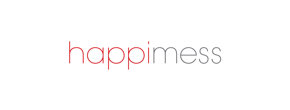 Logo happimess