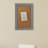 Linlin Wall Cork Bulletin Board-515720737