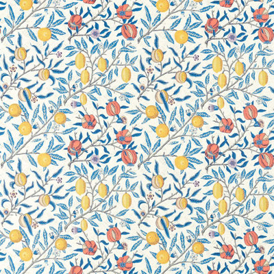 Fruit Fabric