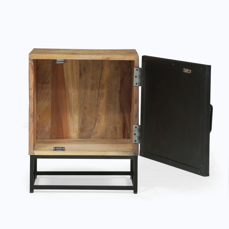 Storage Cabinet