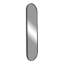 CURVE Metal Wall Mirror