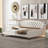 Modern Luxury Tufted Button Daybed-1858849840-1858849843
