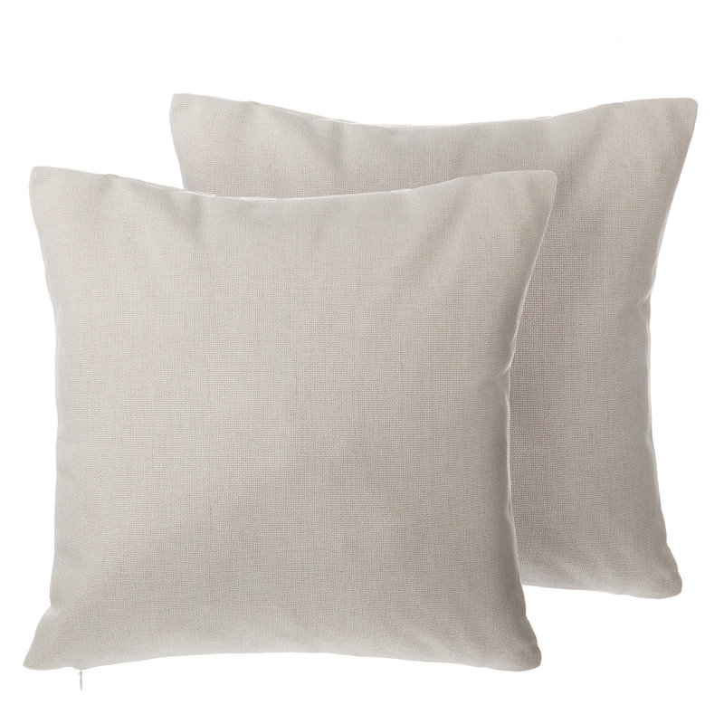 Ogema Square Cushion