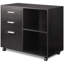 81.3cm Wide 3 -Drawer Mobile File Cabinet-179965665