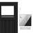 Freestanding Wooden Bathroom Floor Cabinet-593616923