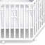 Abe Travel Cot-573875461