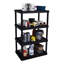 36'' W Plastic Shelving Unit-97833754