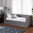 Florissant Upholstered Daybed-401210830-401210835