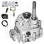 Embrayage à haute résistance 2300 RPM avec moteur 2-7HP et mode Shift