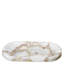 Sonora Faux Marble Decorative Tray