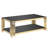 Glass Top Coffee Table-1815417696