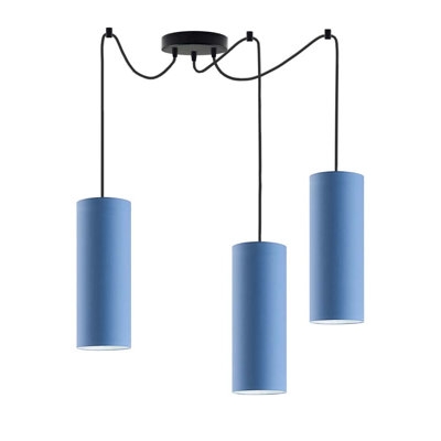 Jeannicole 3 - Light Pendant