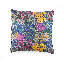 Square Pillow Cover Pré Fleuri