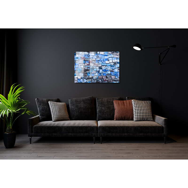 Verre 2, H 27,6 po x l 39,4 po